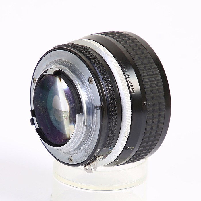 ニコン AI NIKKOR 50mm 1：1.2 