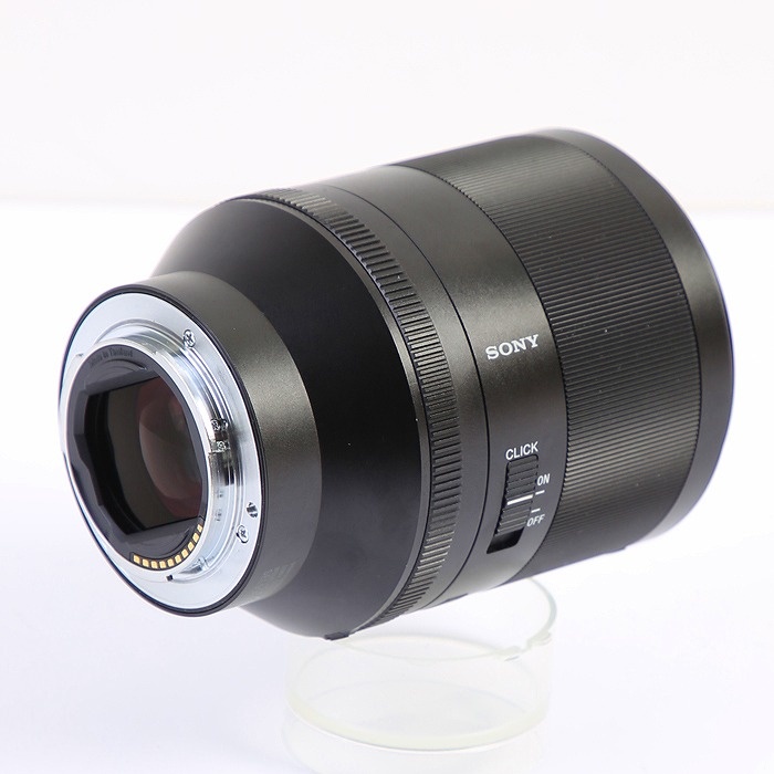 ソニー PLANAR T*FE50/F1.4 ZA