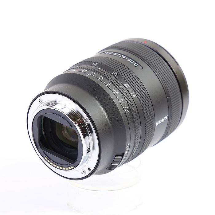 ソニー ソニー FE24-50/F2.8 G