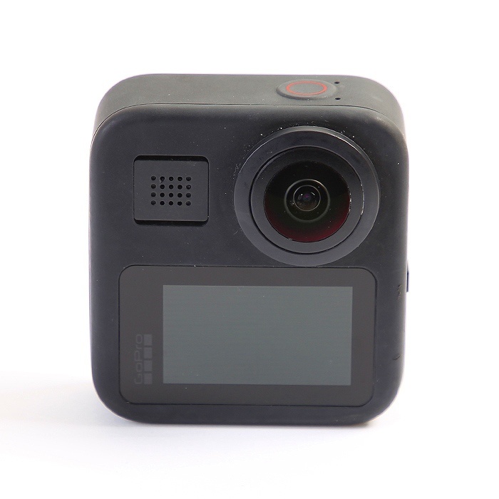 GoPro CHDHZ-201-FW MAX