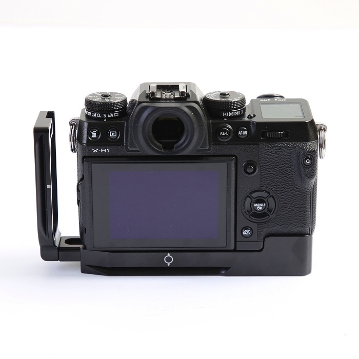 フジフイルム X-H1 ボデイ＋SmallRig