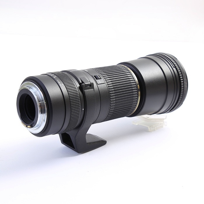 タムロン SP AF200-500mm F5-6.3 Di キヤノン用 フルサイズ対応 A08E