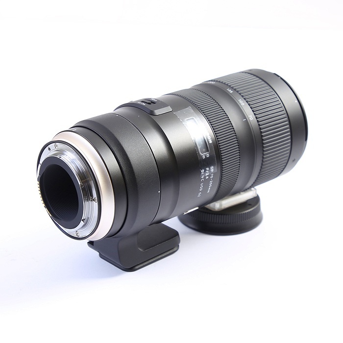 タムロン タムロン SP70-200/F2.8 DI VC USD G2 A025 キャノン用