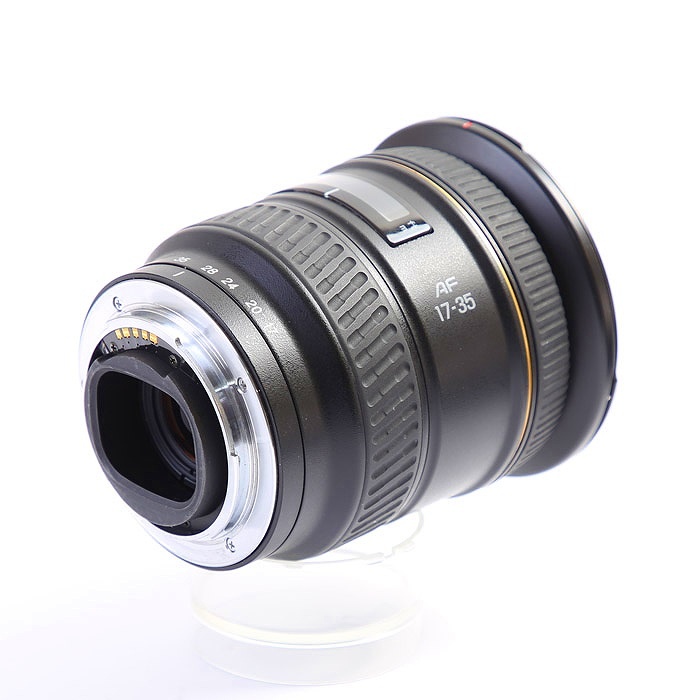 ミノルタ ミノルタ AF 17-35/3.5