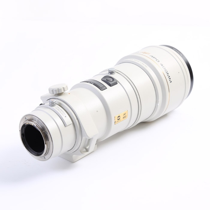 ミノルタ HISP AF アポ 400/4.5G