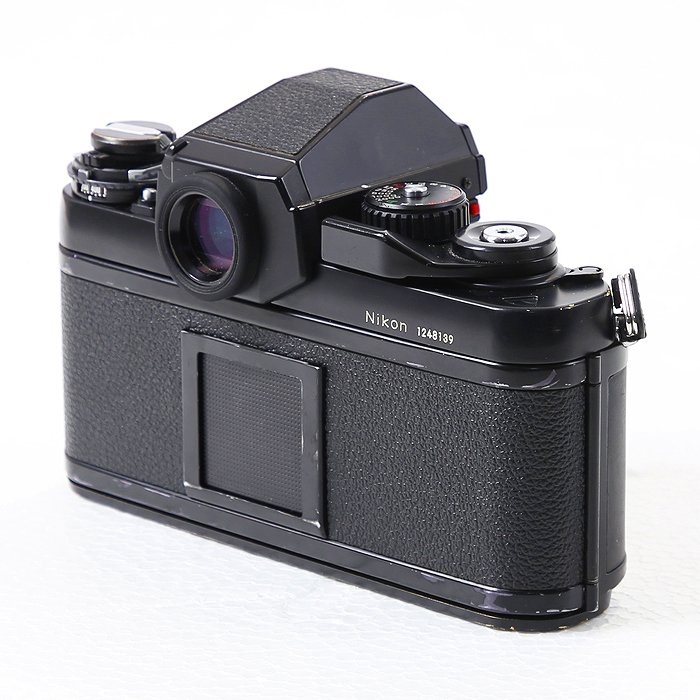 ニコン F3アイレベル
