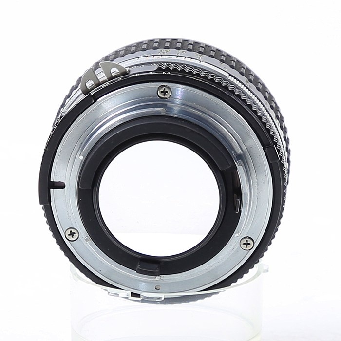 ニコン Ai50/1.4