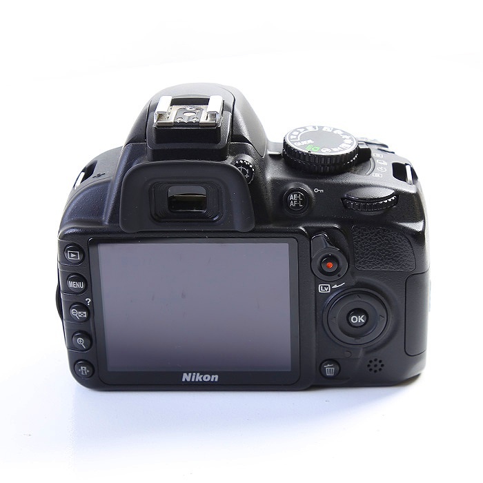 ニコン ニコン D3100 ボデイ