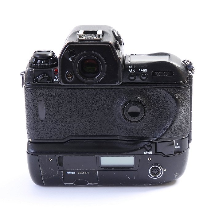 ニコン F5 BODY