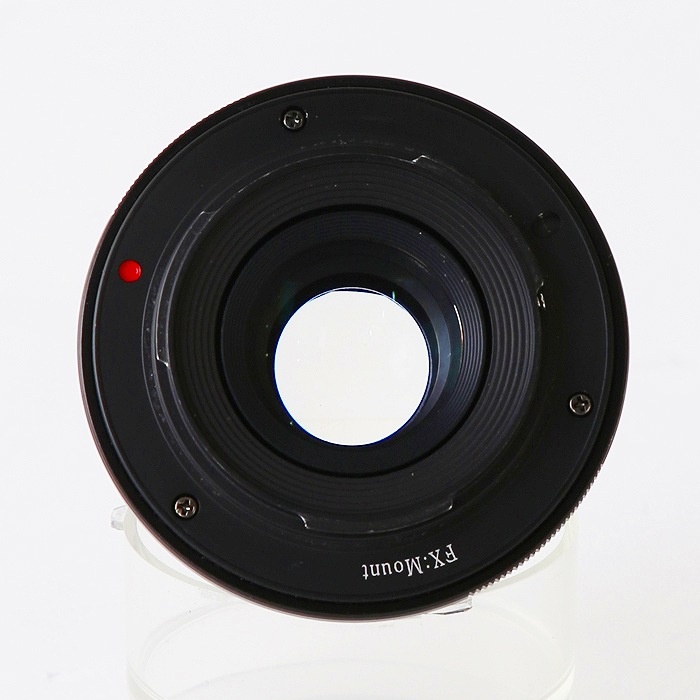 七工匠 7ARTISANS 25/F1.8 BK フジX