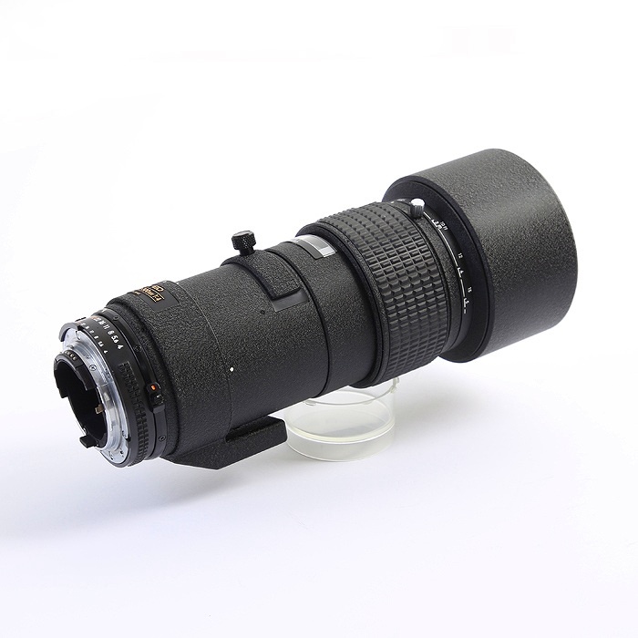 ニコン ニコン AF ED 300/F4S IF