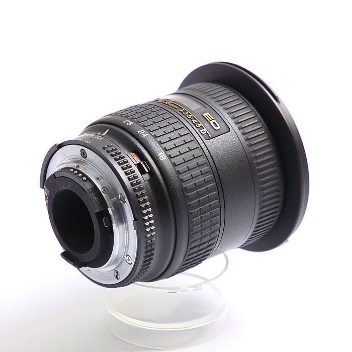 ニコン ニコン AI AF 18-35/F3.5-4.5D IF-ED