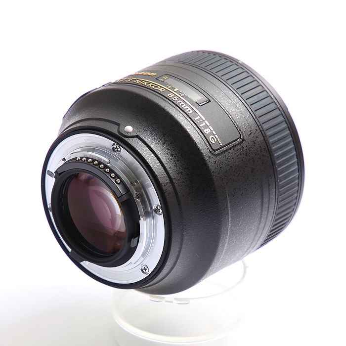 ニコン ニコン AF-S 85/F1.8G