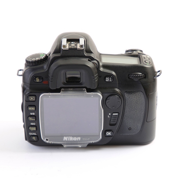 ニコン D80 ボデイ