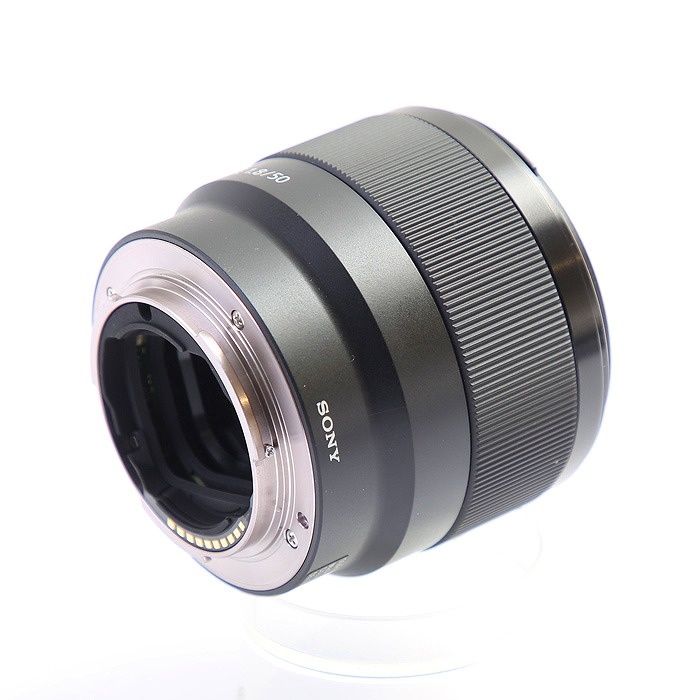 ソニー ソニー FE50/F1.8