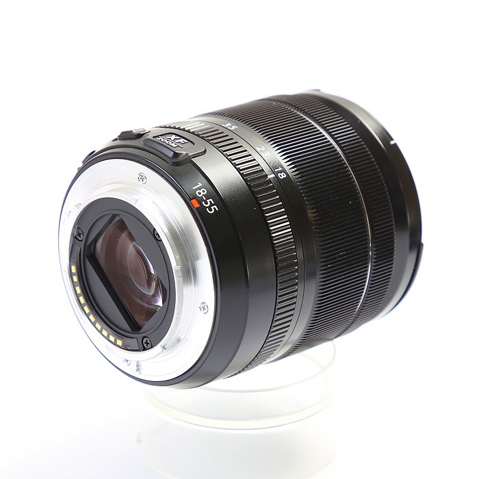 フジフイルム XF18-55/F2.8-4 R LM OIS
