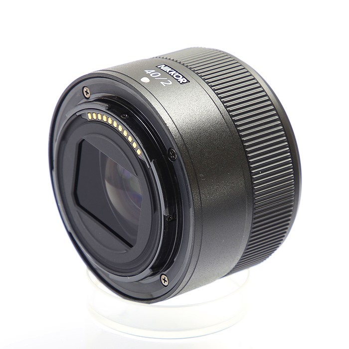 ニコン Z 40/F2