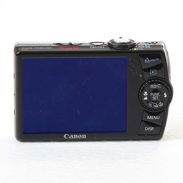 キヤノン IXY DIGITAL 920IS SL