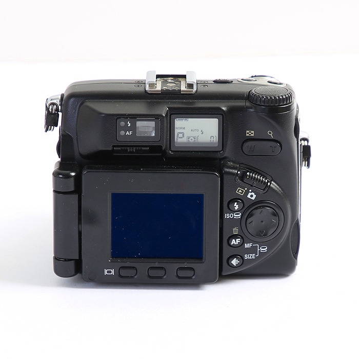 ニコン COOLPIX E5000