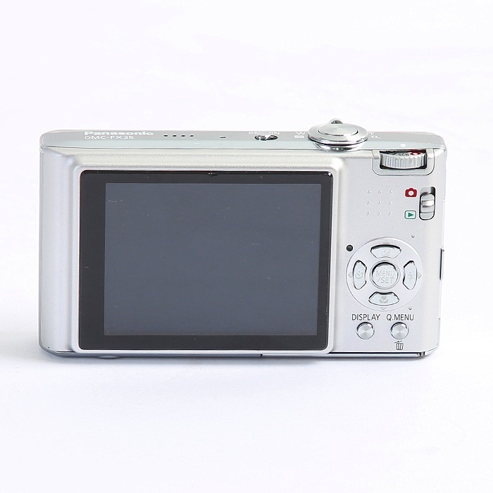 パナソニック DMC-FX35-S