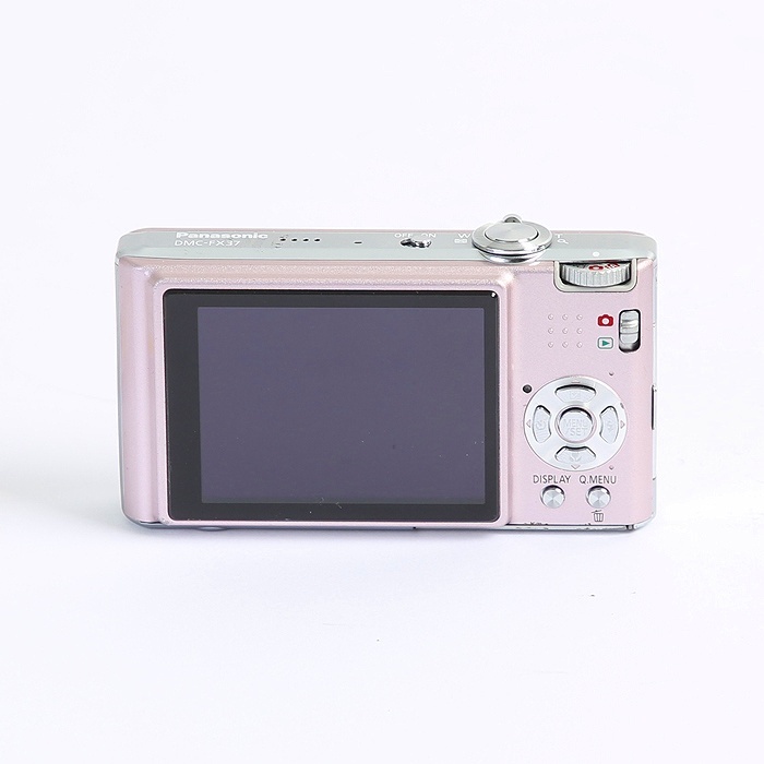 パナソニック DMC-FX37-P