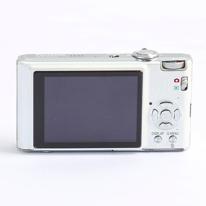 パナソニック DMC-FX37-S