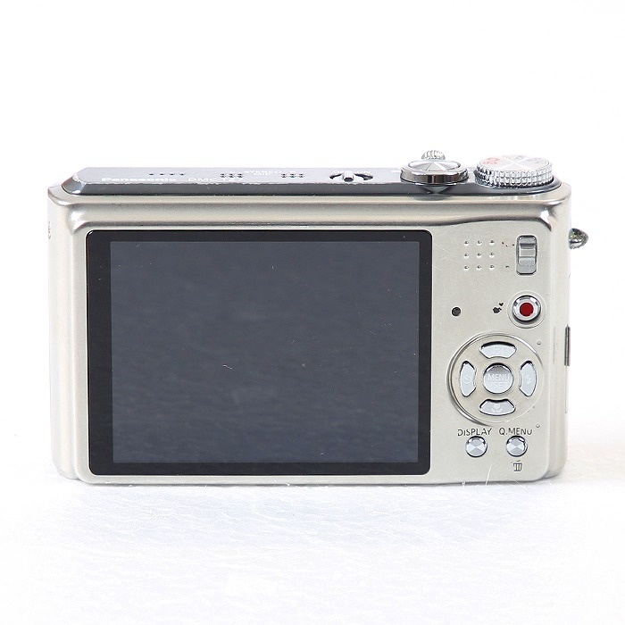 パナソニック DMC-TZ7-S