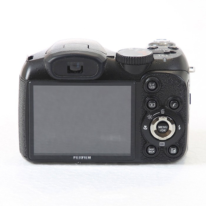 フジフイルム FX-S2800HD デジタルカメラ