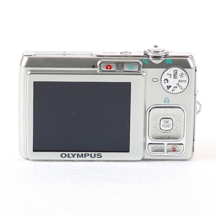 オリンパス CAMEDIA FE-250