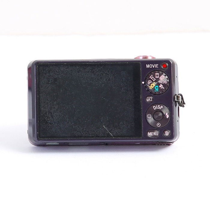 ソニー DSC-WX5 V デジタルカメラ
