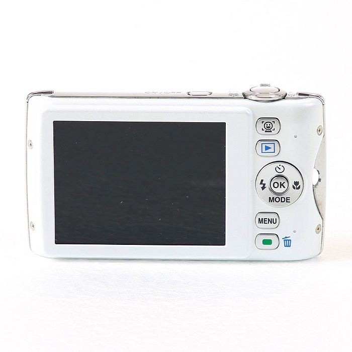ペンタックス  OPTIO P80 ホワイト