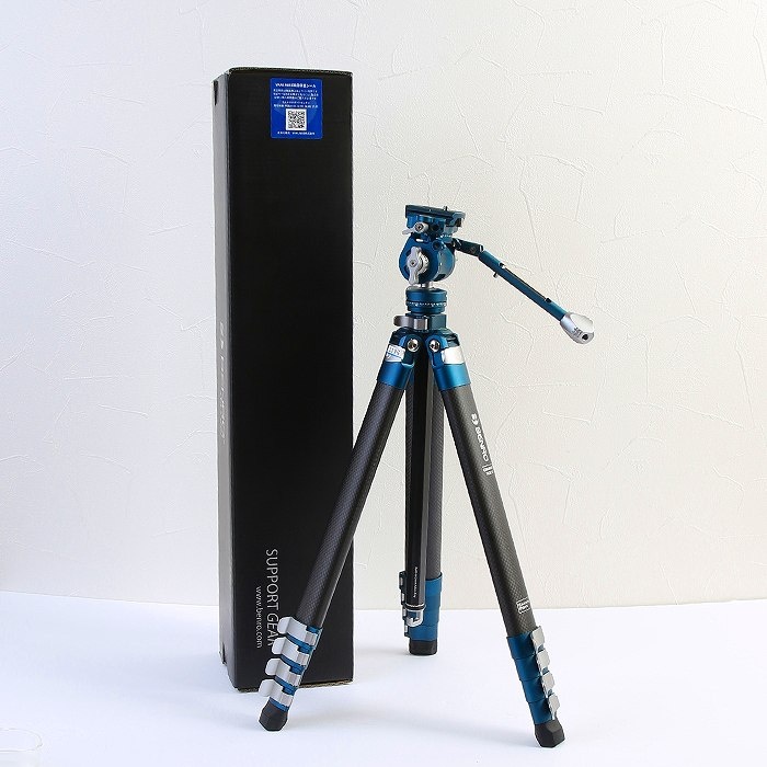 ソノタ BENRO TCBC15FS20PROC カーボン5段三脚