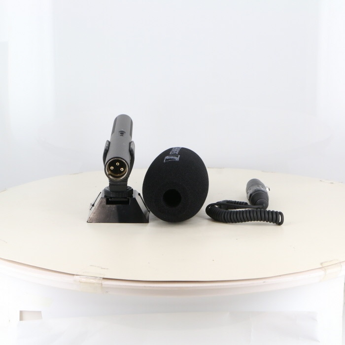 ソノタ SENNHEISER MKE 600