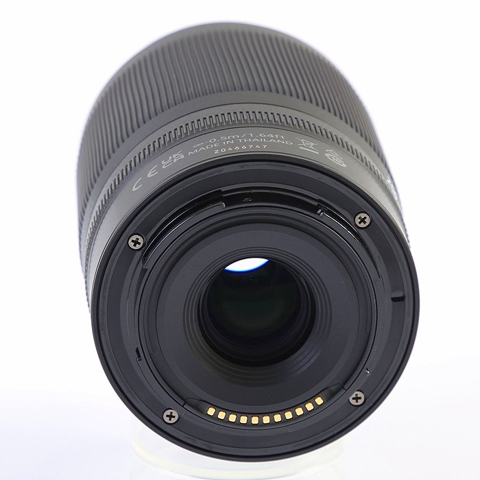 ニコン Z DX 50-250/F4.5-6.3 VR