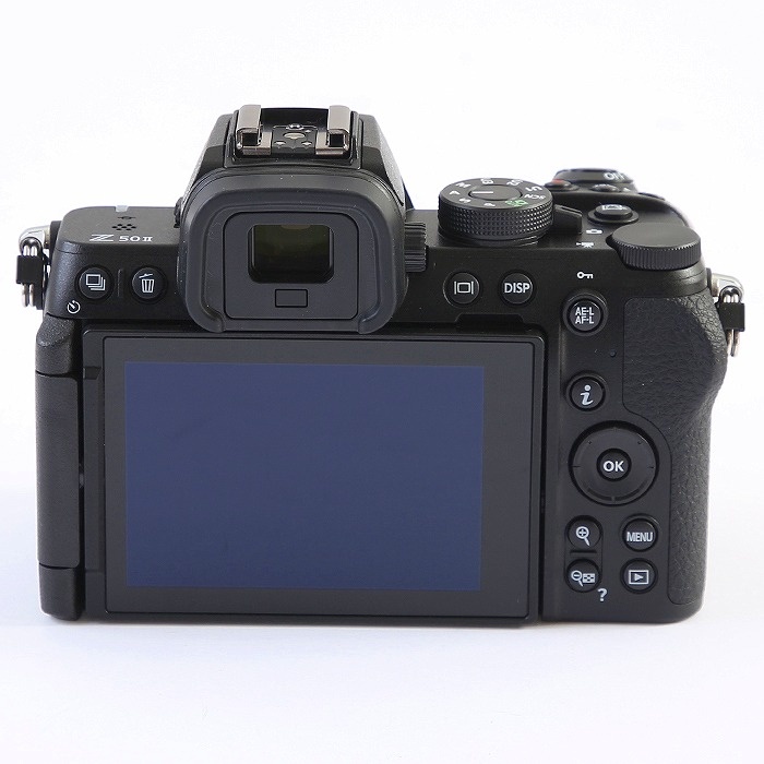 ニコン Z50II 16-50 VR レンズキツト
