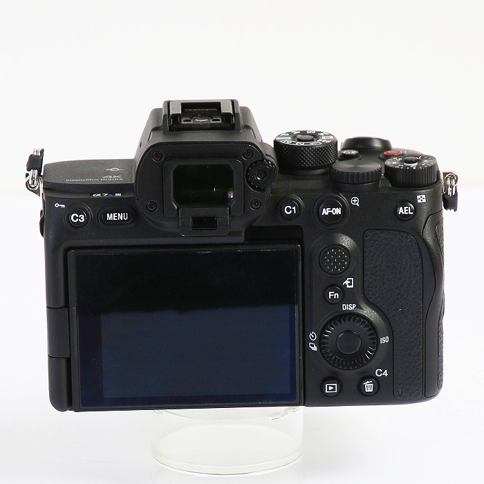 ソニー  ILCE-7SM3 アルフア7S III ボデイ