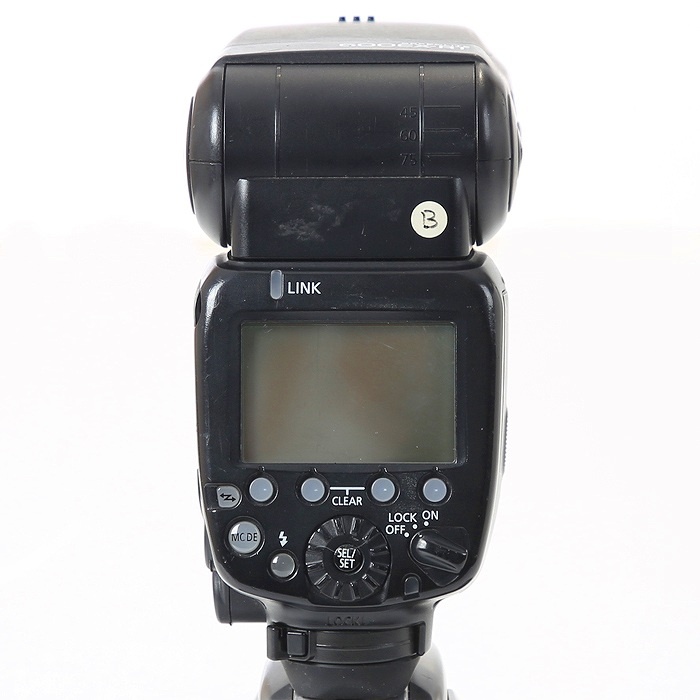 キヤノン キヤノン スピードライト 600EX-RT