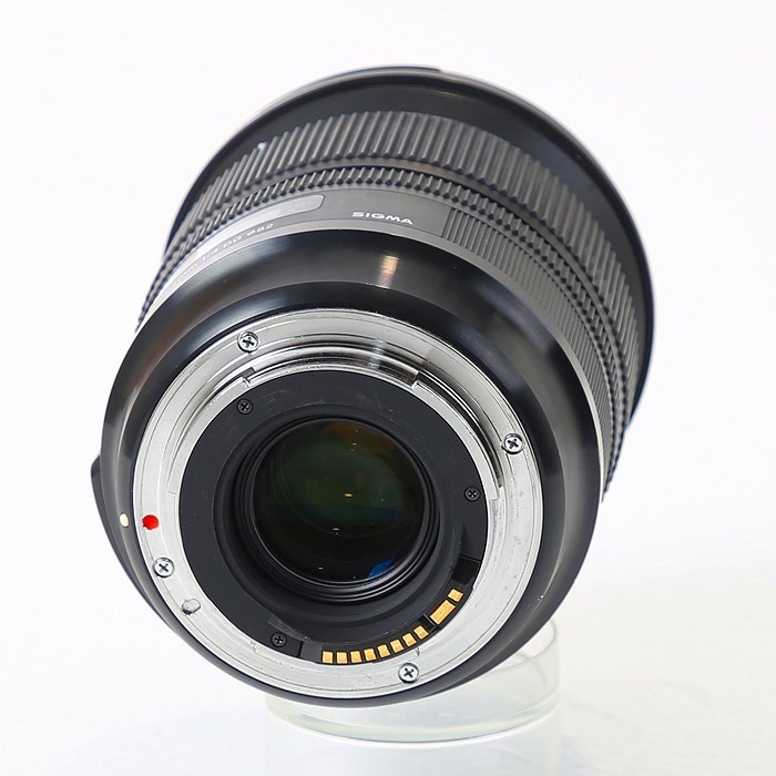 シグマ シグマ 24-105/F4 DG OS HSM EO