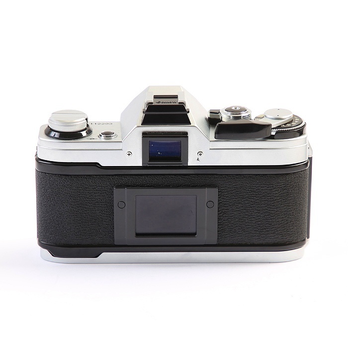 キヤノン AE-1 ボディ シルバー