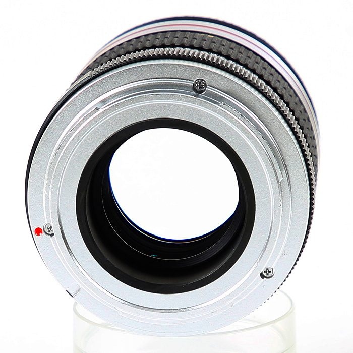 ソノタ LIGHTDOW 85mm F1.8 キャノン用