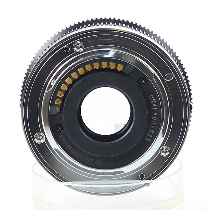 パナソニック H-X015-K レンズ