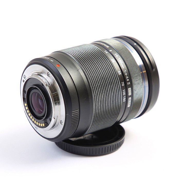 OM SYSTEM M.ZUIKO DIGITAL ED14-150/F4.0-5.6II