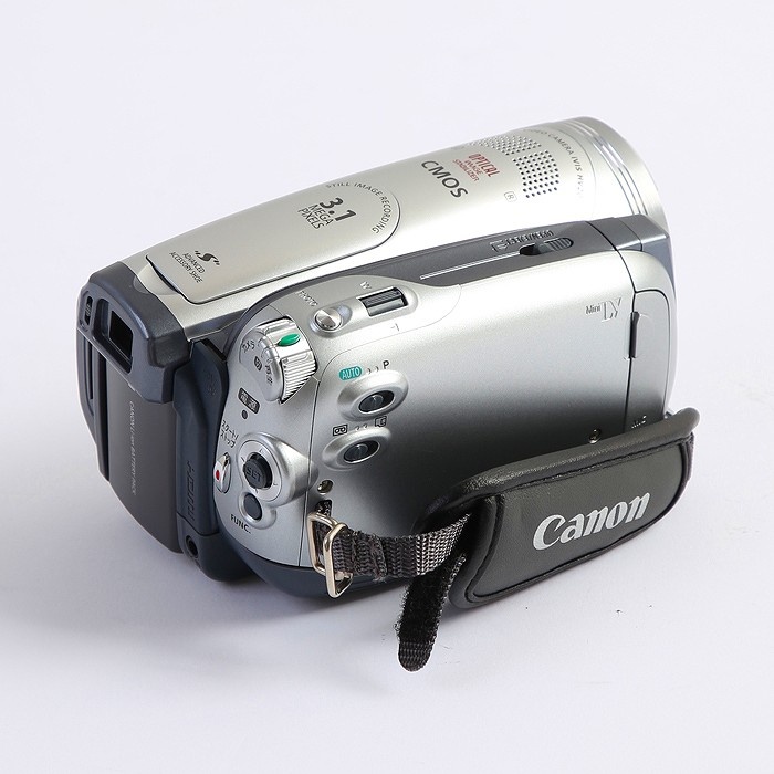 キヤノン キヤノン IVIS HV20