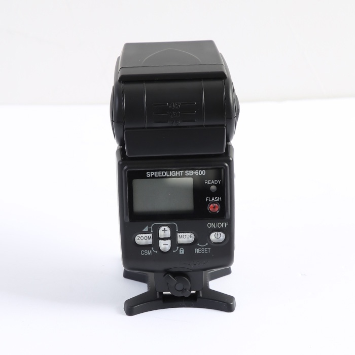 ニコン ニコン SB-600 スピードライト