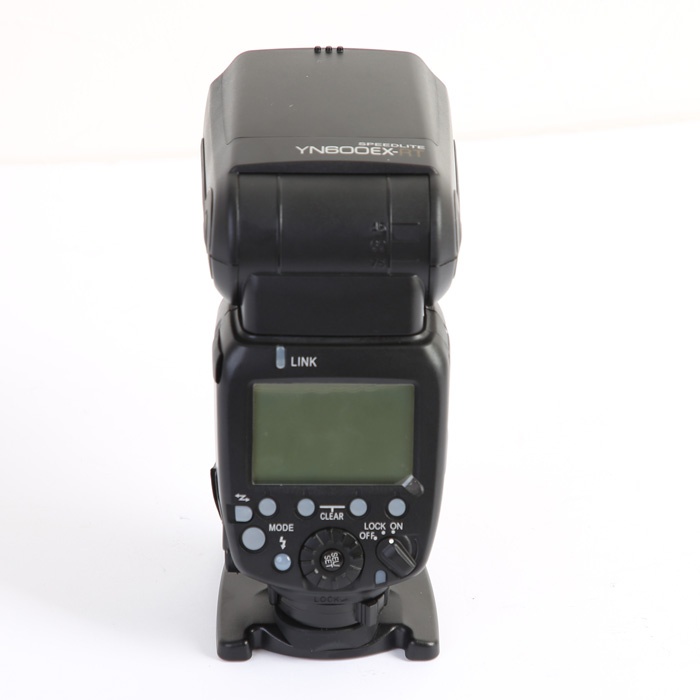 ソノタ YONGNUO YN600EX-RT