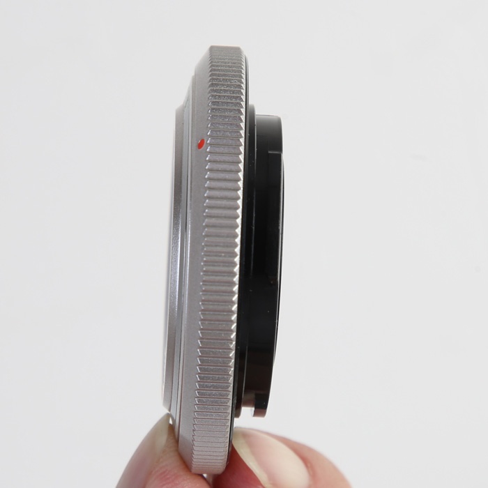 オリンパス オリンパス BCL-1580 SLV ボデイキヤツプレンズ