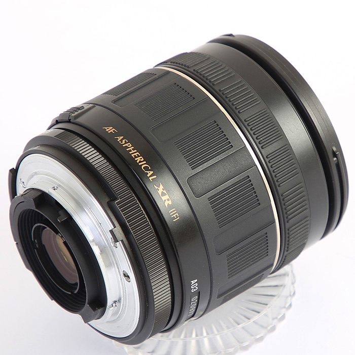 タムロン AF28-200XR A03N BK