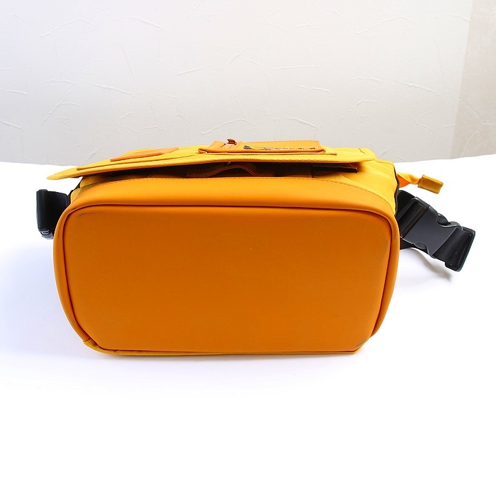 ソノタ MOUTH BUCKET MOUTH SE （MUSTARD）