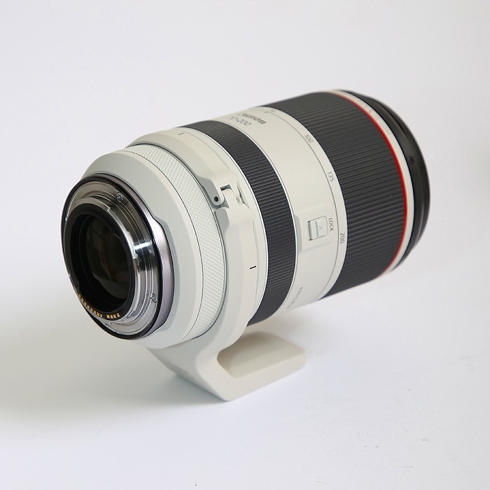 キヤノン RF70-200/F2.8L IS USM