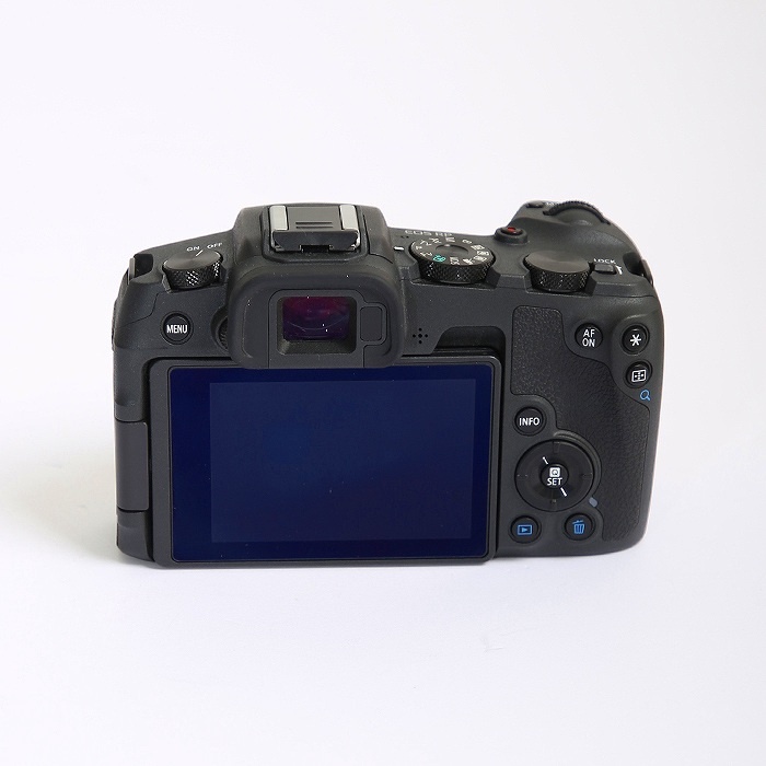 キヤノン EOS RP ボデイ